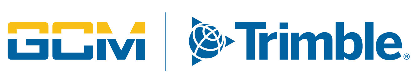 GCM Trimble Logo