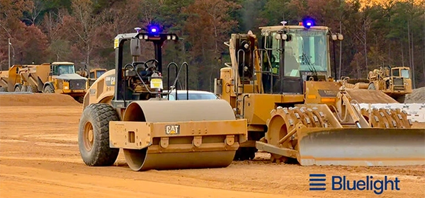 Compaction monitoring