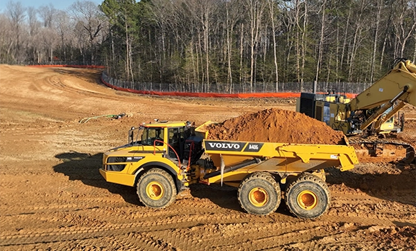 Safe autonomous mining operations with AIM Machines technology